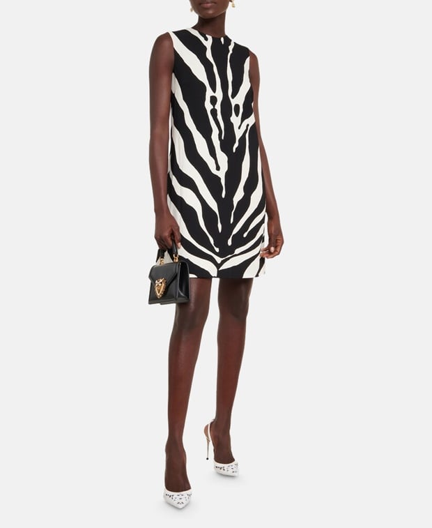 Dolce & Gabbana Casual dress