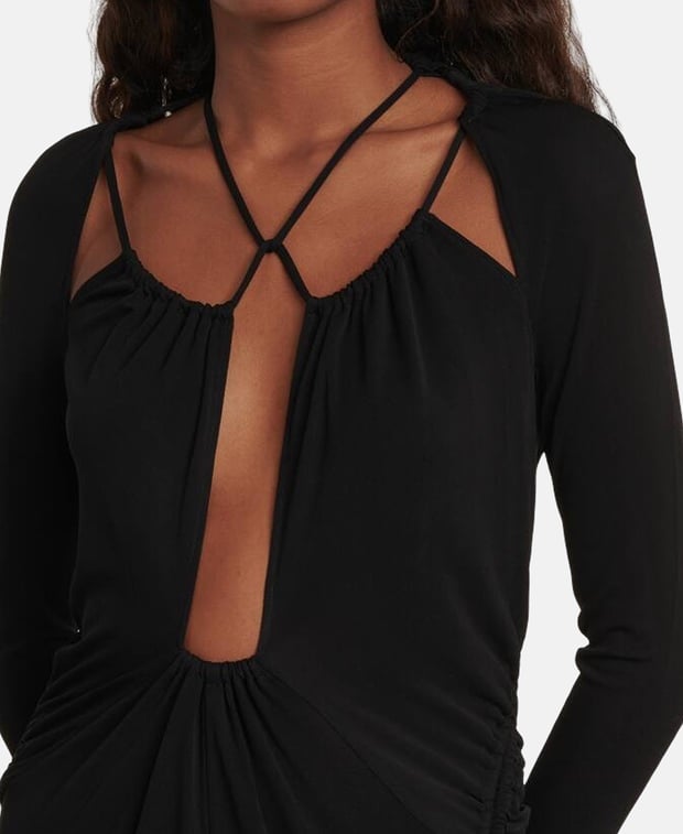 Isabel Marant Maxi-dress