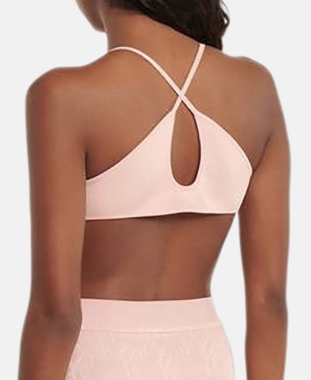 Fendi Top Pink