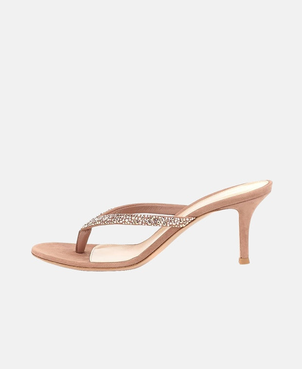 Gianvito Rossi Heeled sandals