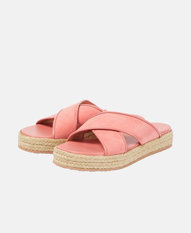 Gianvito Rossi Mules