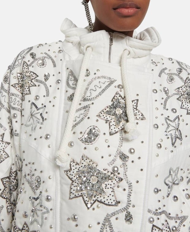 Isabel Marant Transitional jacket