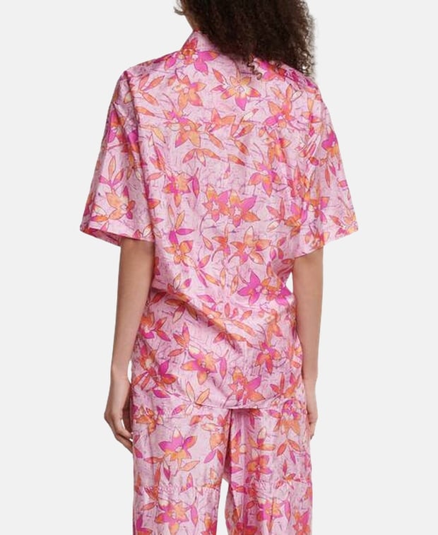 Isabel Marant Blouse Pink