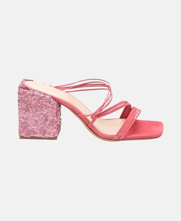 Jacquemus Heeled sandals