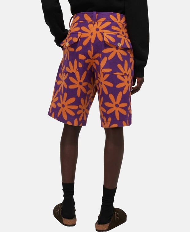 Jacquemus Shorts