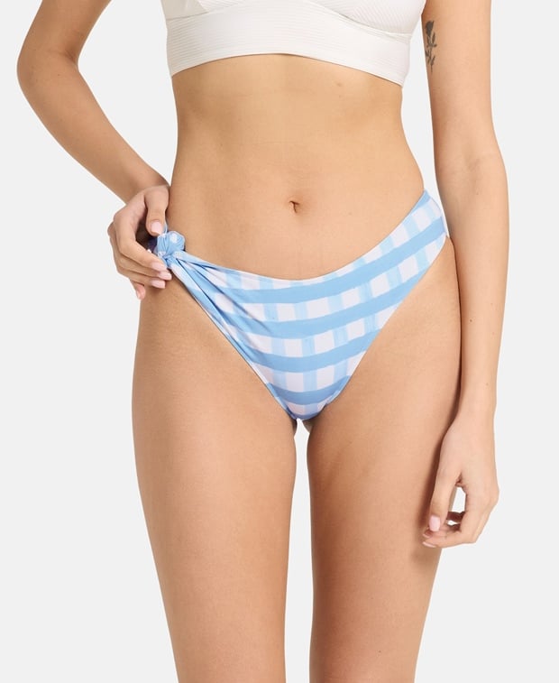 Jacquemus Bikini pants Light Blue