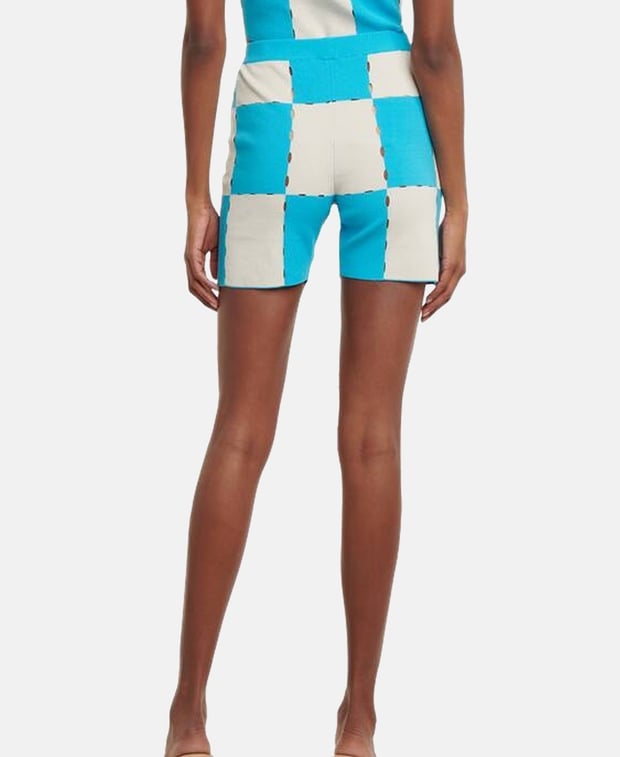 Jacquemus Shorts