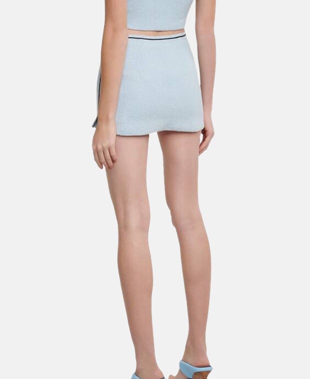 Jacquemus Miniskirt