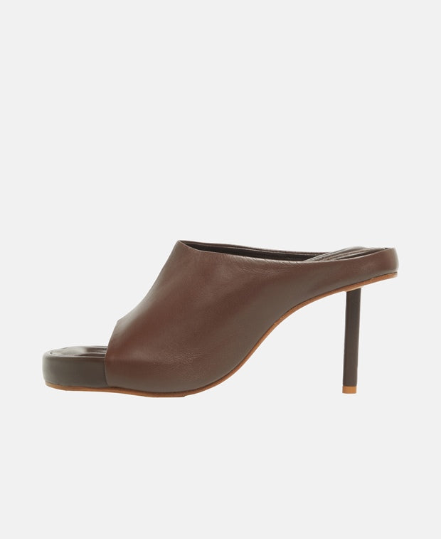 Jacquemus Heeled sandals