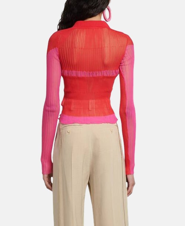 Jacquemus Blouse
