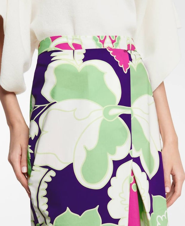 Valentino Garavani Pencil skirt