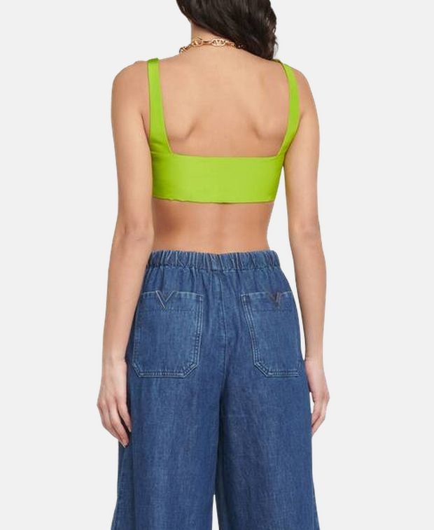 Valentino Garavani Silk top