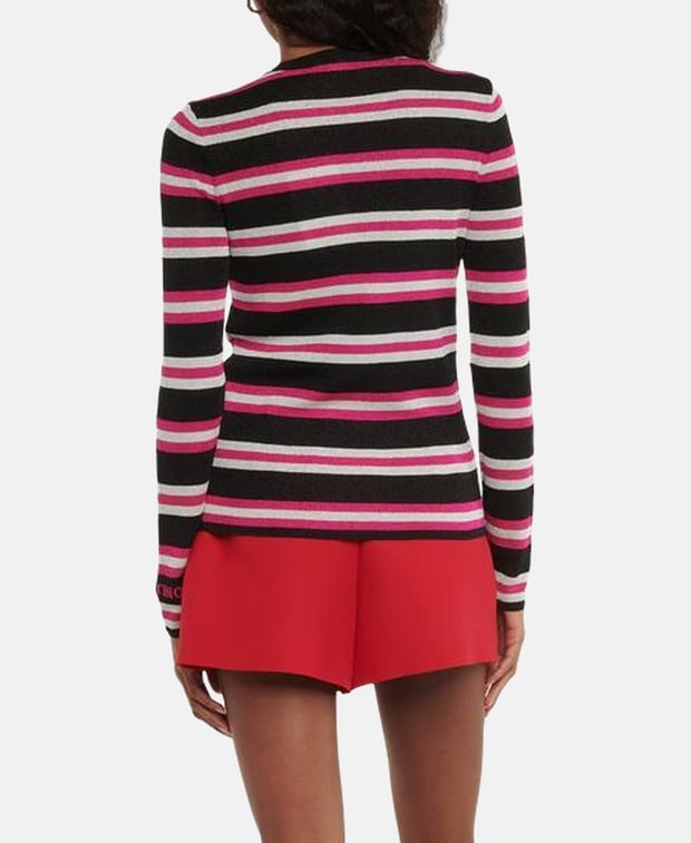 Valentino Garavani Knitted jumper
