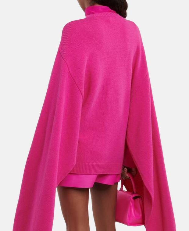 Valentino Garavani Long-sleeved jumper