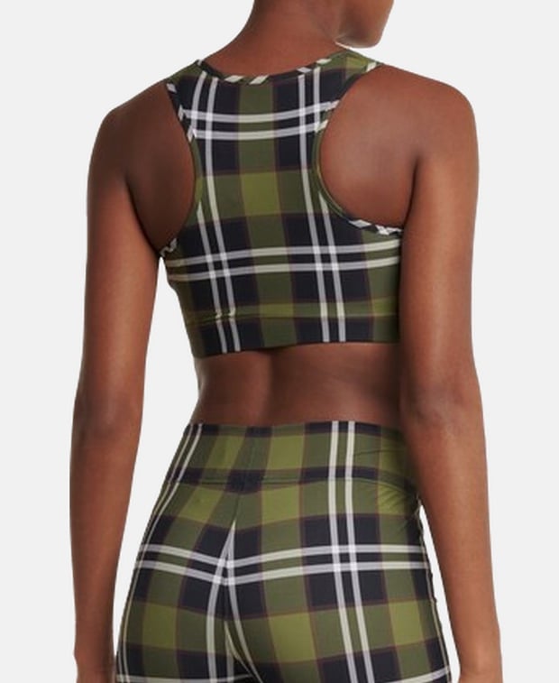 Burberry Top Khaki