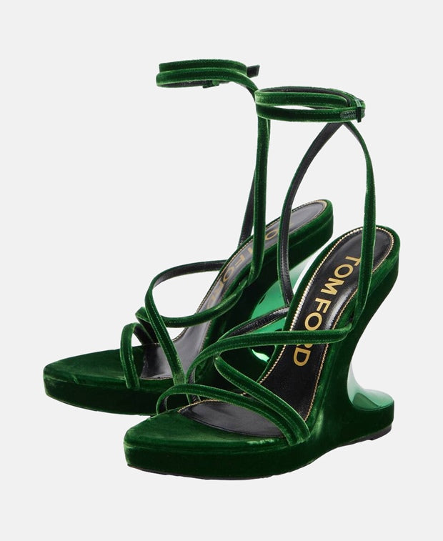 Tom Ford Heeled sandals