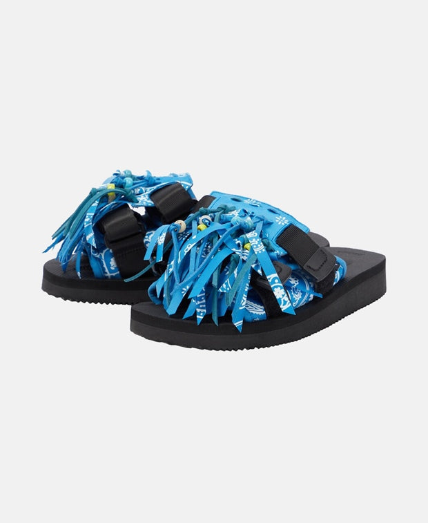 Alanui Mules