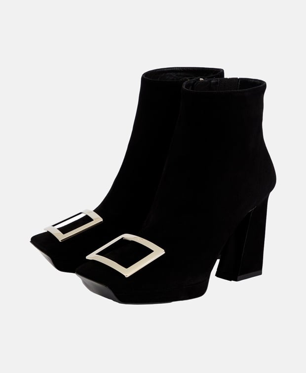 Roger Vivier Ankle boots
