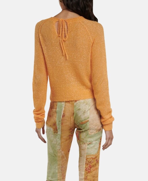 Acne Studios Knitted jumper