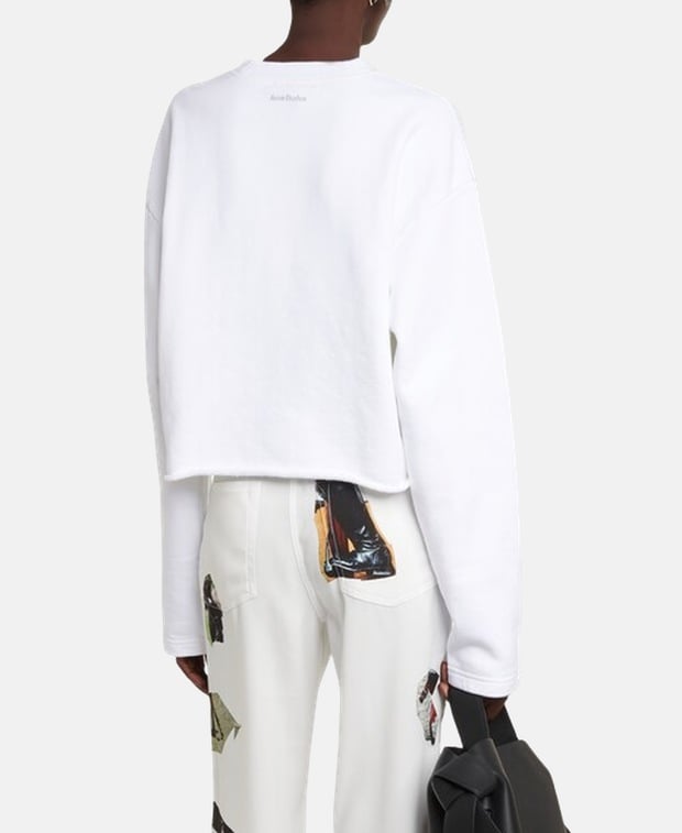 Acne Studios Sweatshirt
