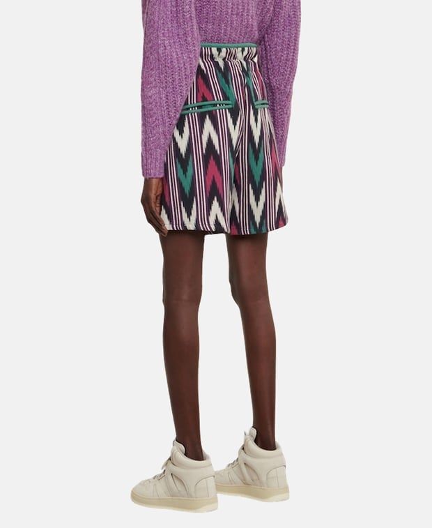 Marant Etoile Shorts
