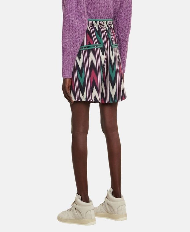 Marant Etoile Shorts