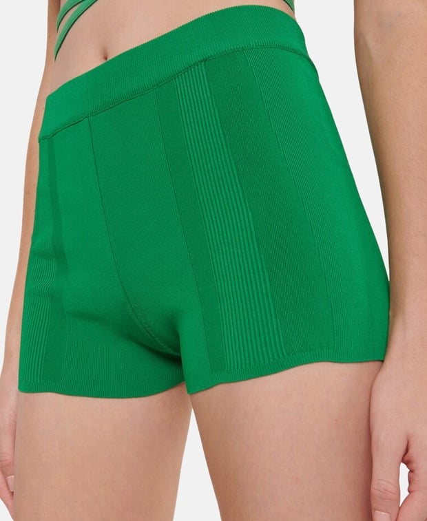 Jacquemus Shorts