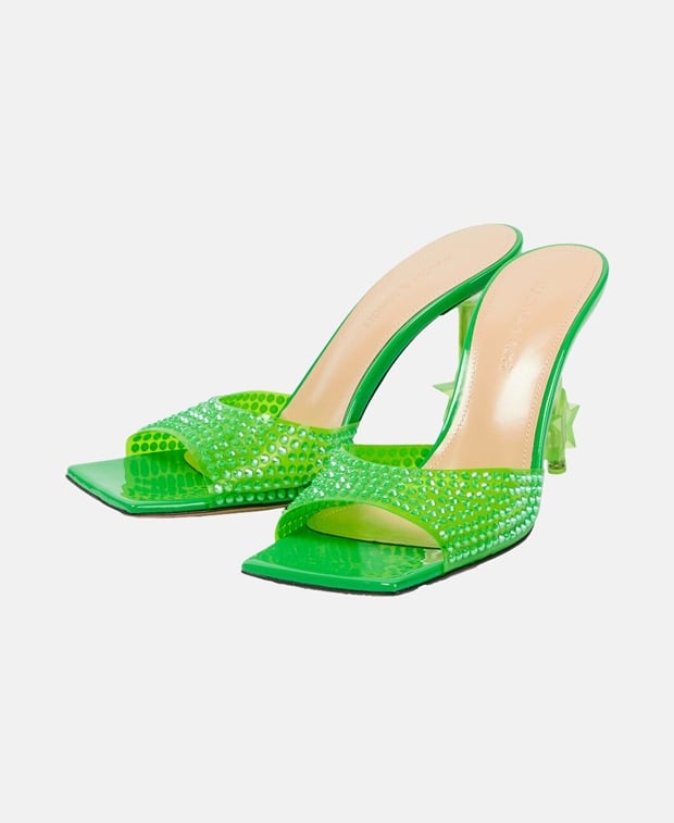 Mach & Mach Mules