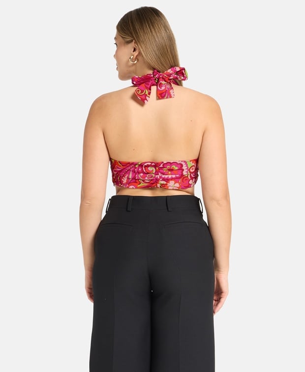 Dolce & Gabbana Elegant top