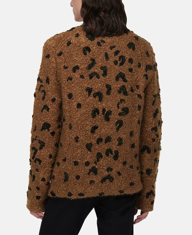 Jil Sander Knitted jumper