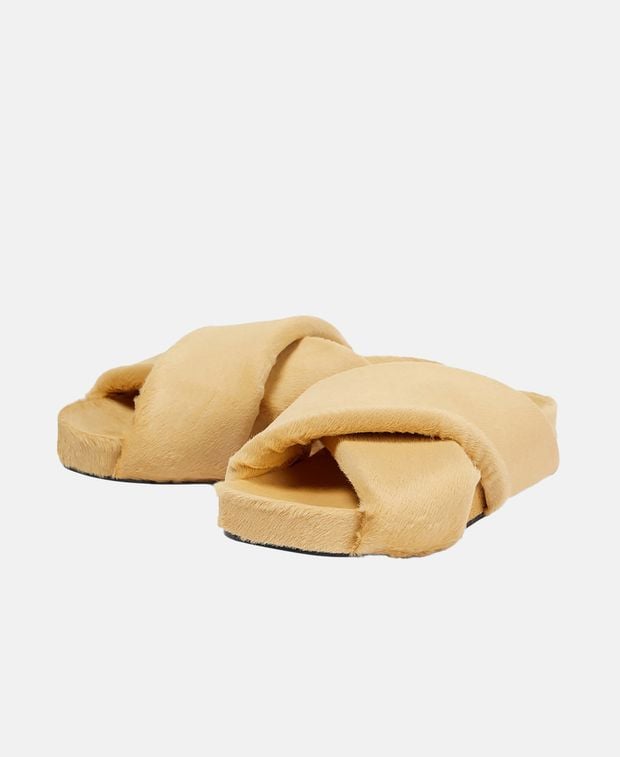 Jil Sander Sandals