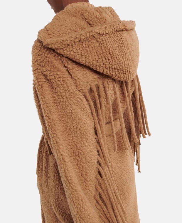 Stella McCartney Coat