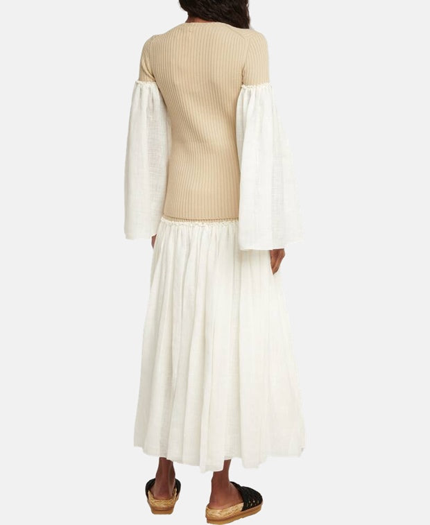 Chloé Long-sleeved jumper