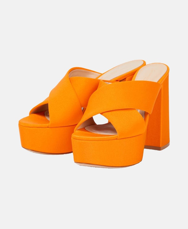 Gianvito Rossi Heeled sandals