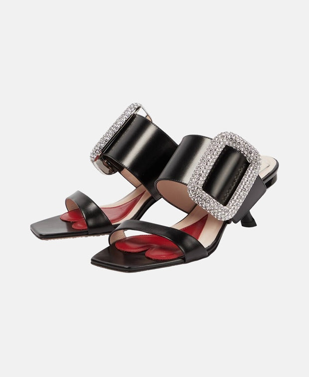 Roger Vivier Heeled sandals