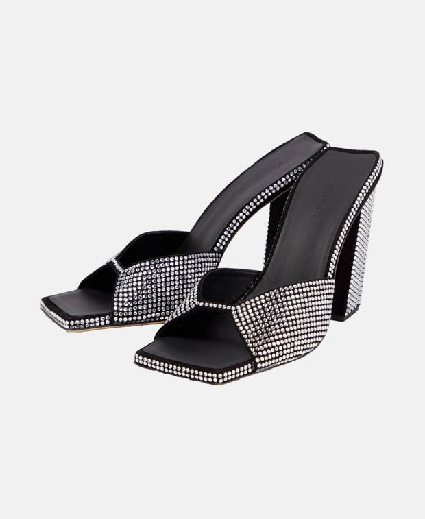 Gia Borghini Mules