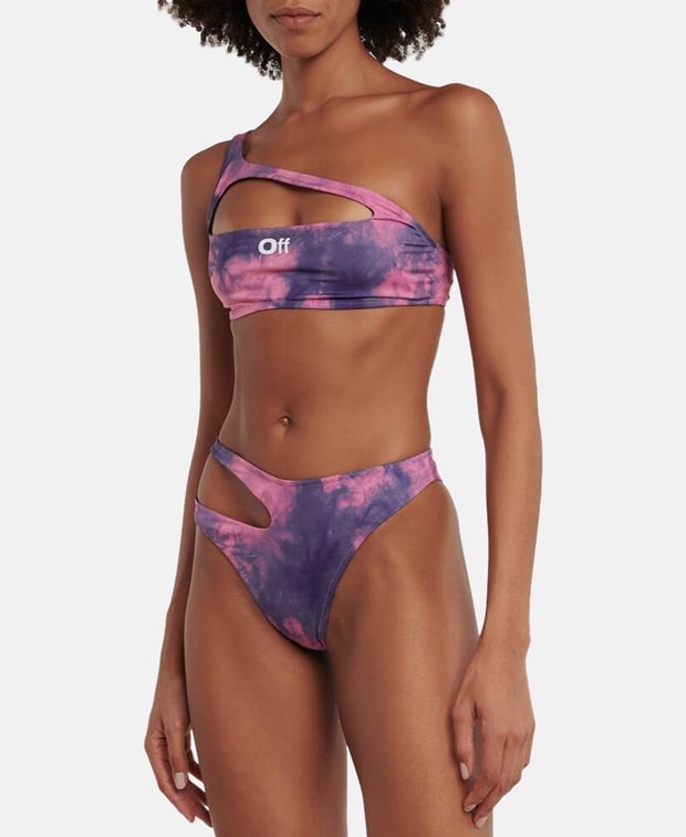 Off-White Bikini