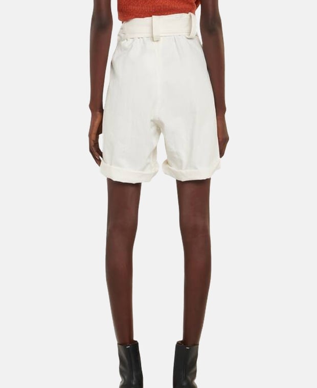 Maison Margiela Bermuda shorts