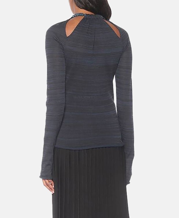 Jil Sander Long-sleeved jumper