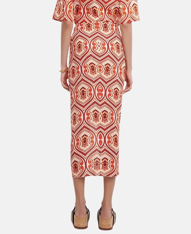 Etro Midi skirt