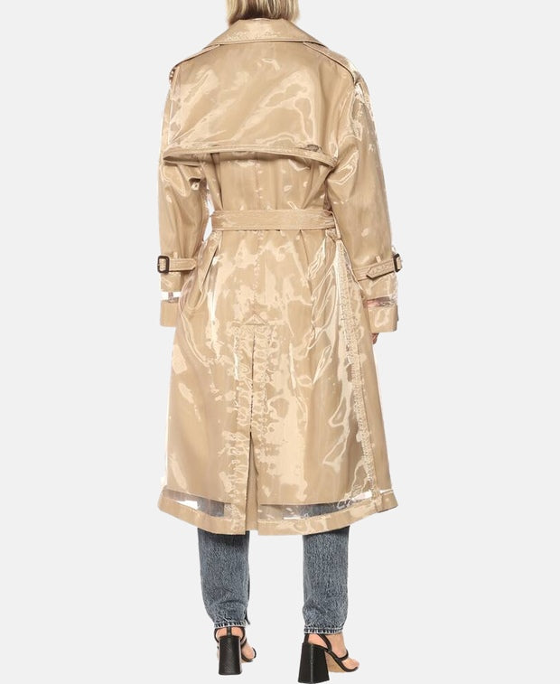 Maison Margiela Trench coat