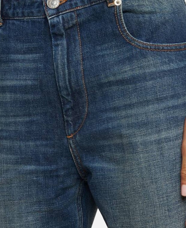 Marant Etoile Slim fit jeans