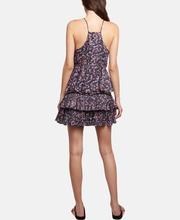 Marant Etoile Spaghetti-strap top