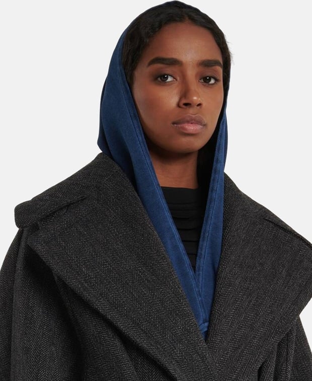 Alaia Multifuctional headwear