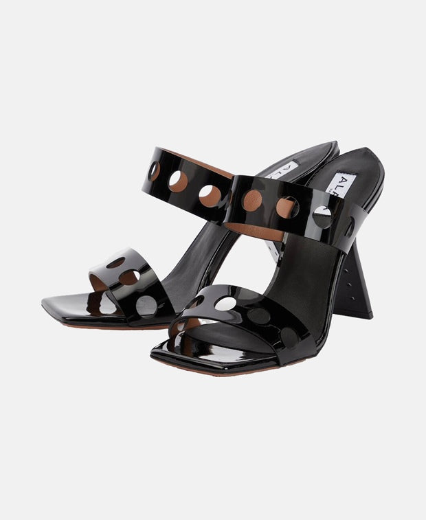 Alaia Heeled sandals