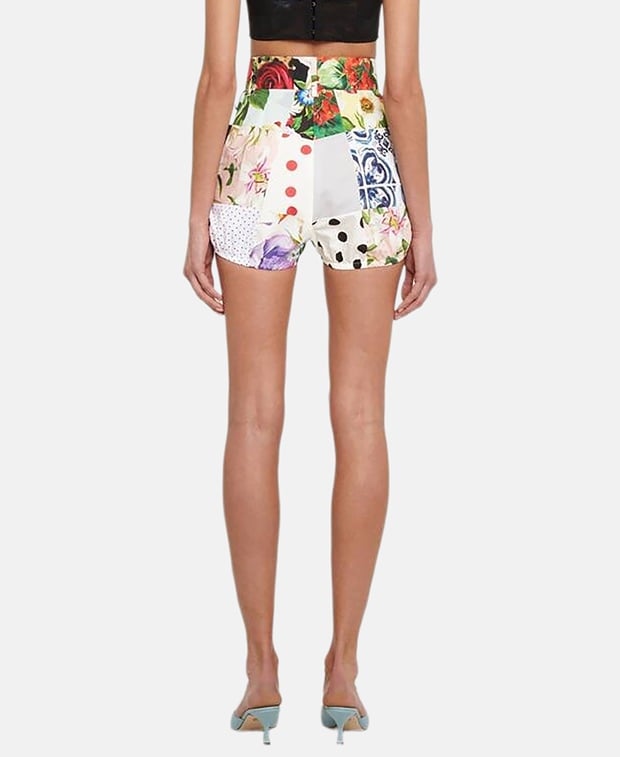 Dolce & Gabbana Shorts