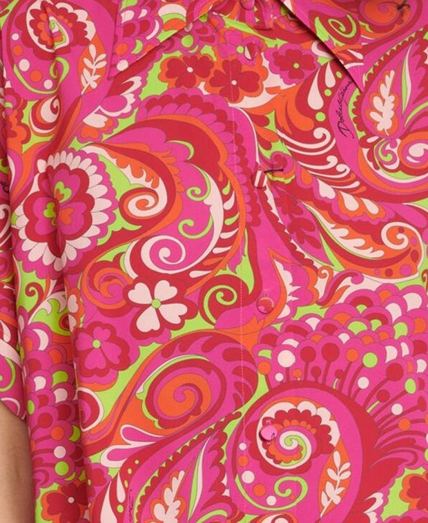 Dolce & Gabbana Leisure blouse
