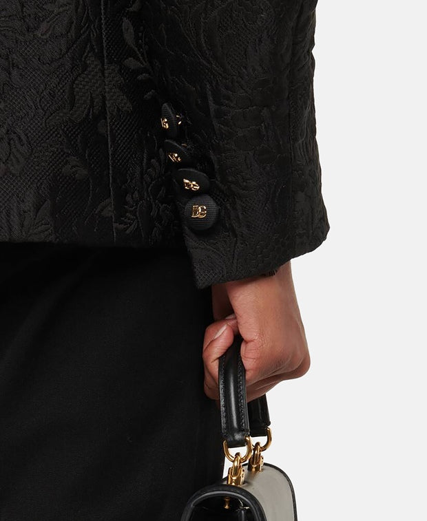 Dolce & Gabbana Elegant jacket