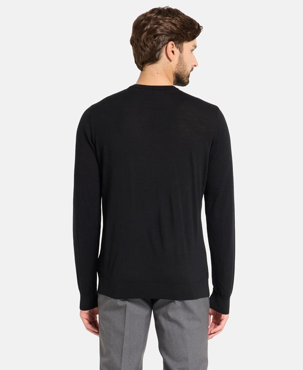 Pal Zileri Wool jumper