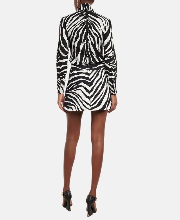 Dolce & Gabbana Miniskirt